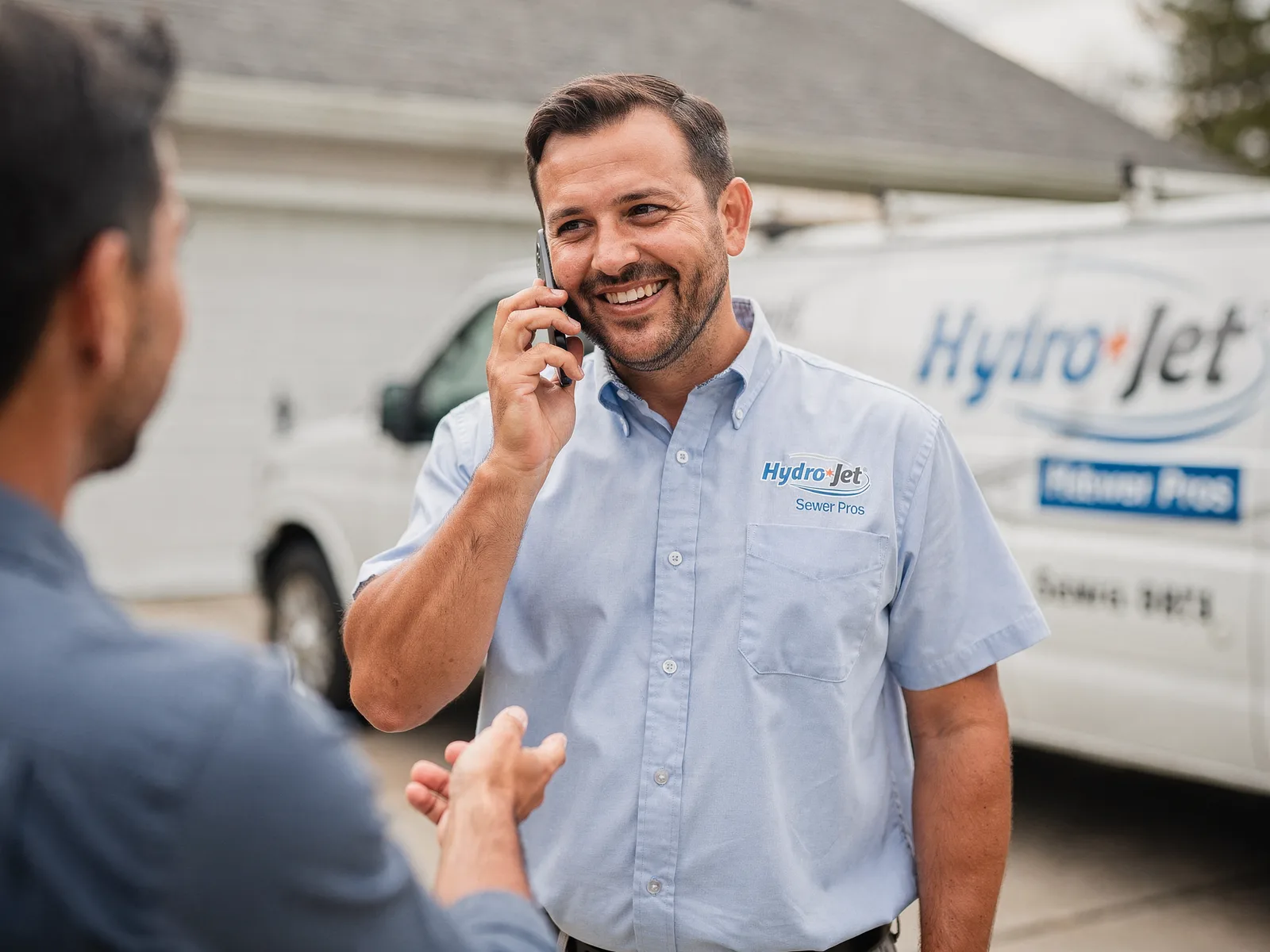 Hydro Jetting Near Me South Rockwood, MI FAQs